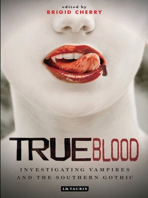 cover image of True Blood